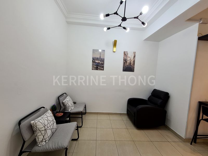 Common Room (Condo) for Rent in  The Sunny Spring - Image 7