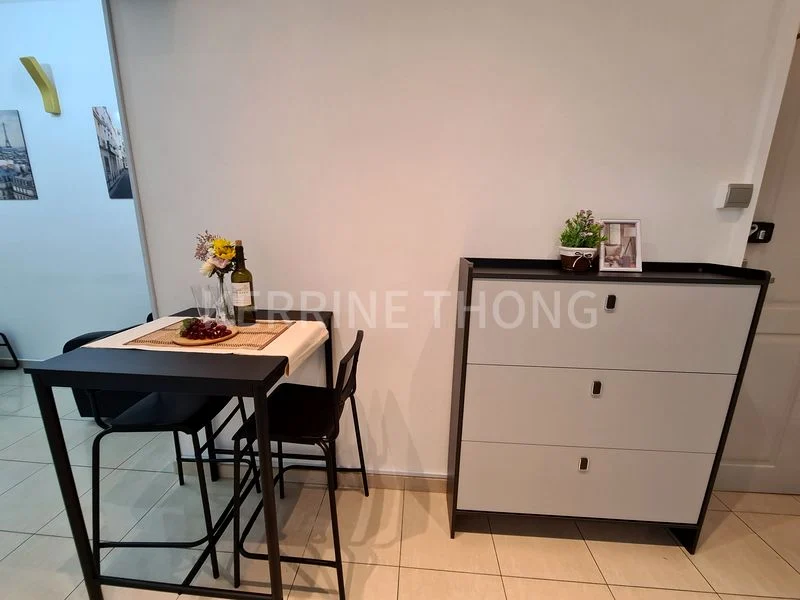 Common Room (Condo) for Rent in  The Sunny Spring - Image 8