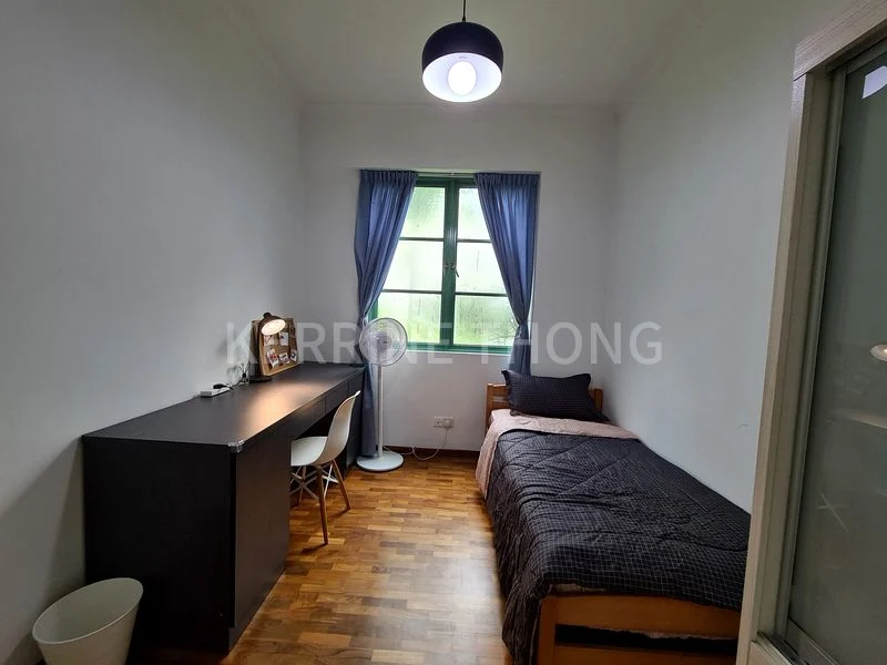 Common Room (Condo) for Rent in  The Sunny Spring - Image 1