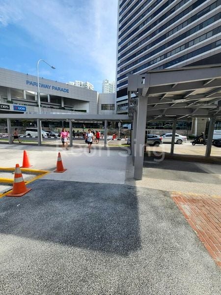 Other Retail for Sale: 87 Marine Parade Central Shop - Image 1