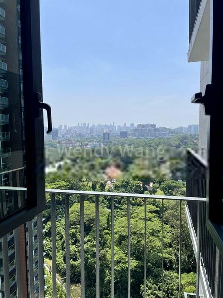 3 Bed Condo for Rent in  Normanton Park - Image 10