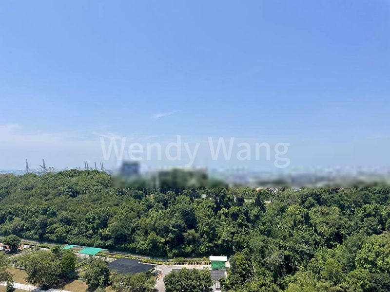 3 Bed Condo for Rent in  Normanton Park - Image 1