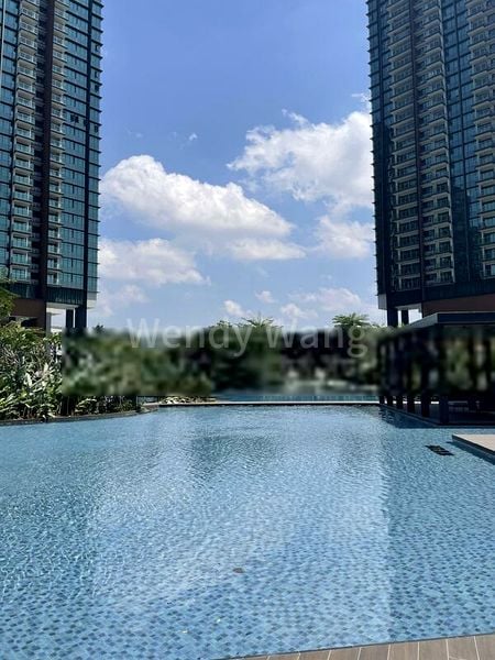 3 Bed Condo for Rent in  Normanton Park - Image 12