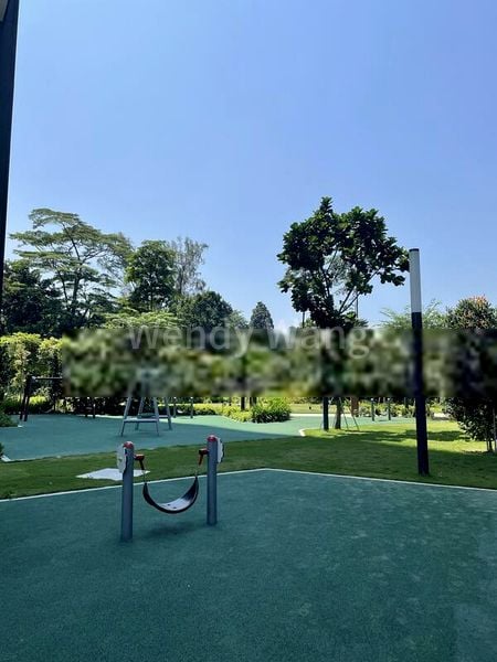 3 Bed Condo for Rent in  Normanton Park - Image 15