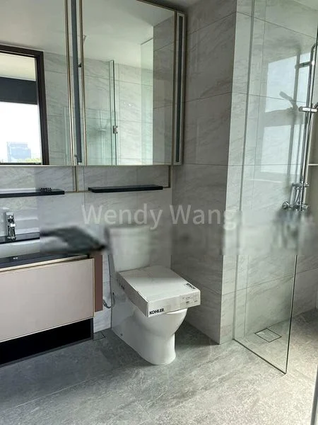 3 Bed Condo for Rent in  Normanton Park - Image 8