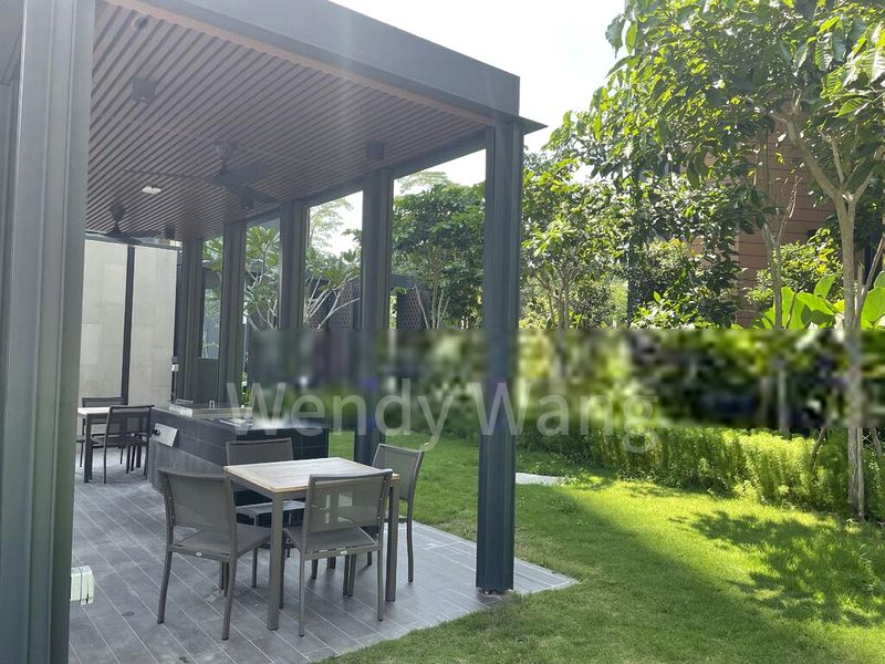 3 Bed Condo for Rent in  Normanton Park - Image 14