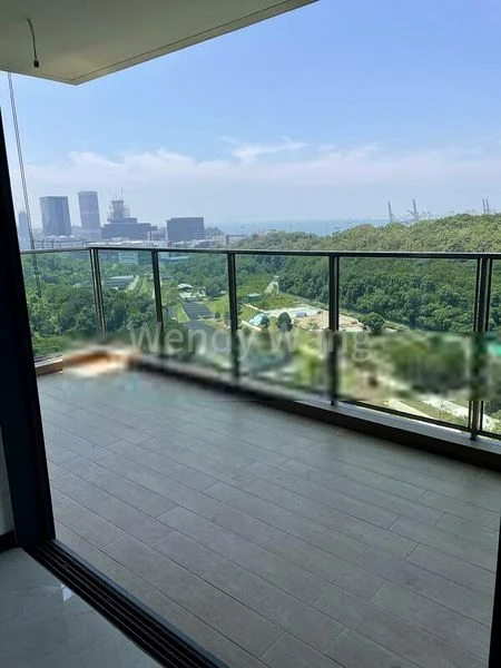 3 Bed Condo for Rent in  Normanton Park - Image 5