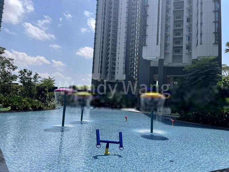 3 Bed Condo for Rent in  Normanton Park - Image 16