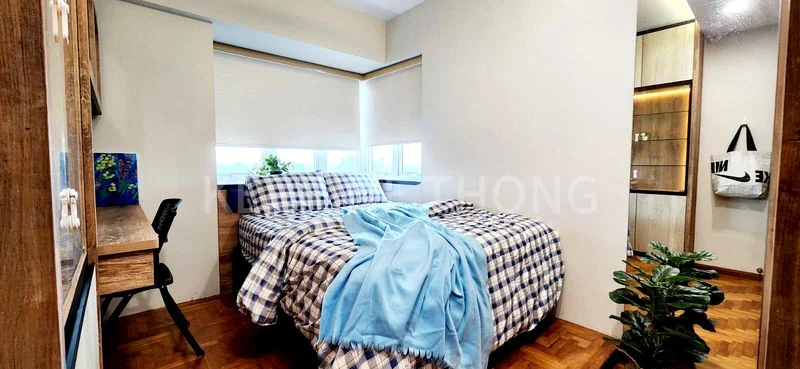 Common Room (Condo) for Rent in  The Warren - Image 1