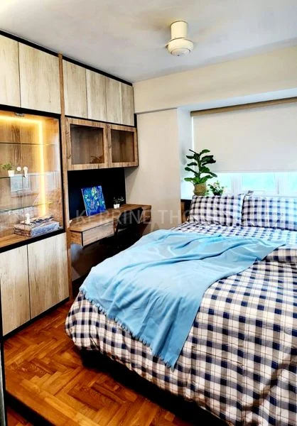 Common Room (Condo) for Rent in  The Warren - Image 2