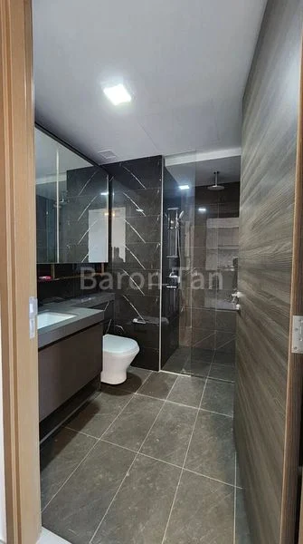 1 Bed Apartment (Condo) for Rent in  The Florence Residences - Image 3
