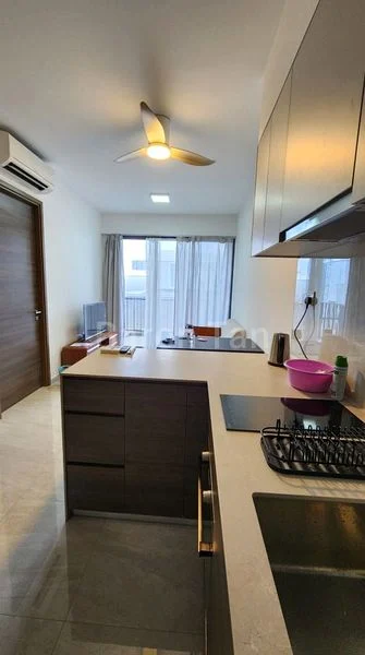 1 Bed Apartment (Condo) for Rent in  The Florence Residences - Image 2