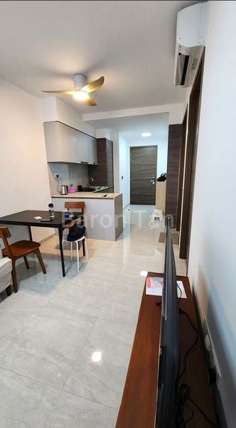 1 Bed Apartment (Condo) for Rent in  The Florence Residences - Image 1