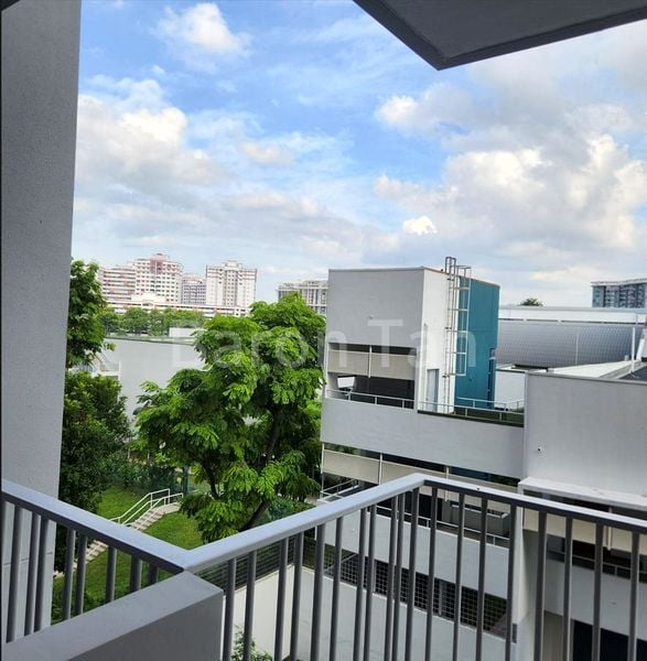 1 Bed Apartment (Condo) for Rent in  The Florence Residences - Image 5