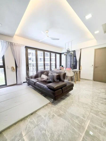 3 Bed Executive Condo for Sale in  Northwave - Image 2