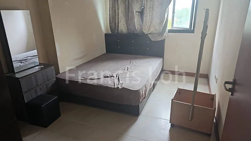 Master Room (HDB) for Rent in  635A Senja Road - Image 1