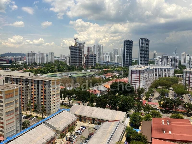 5 Room (5I) HDB for Sale in  724 Clementi West Street 2 - Image 9