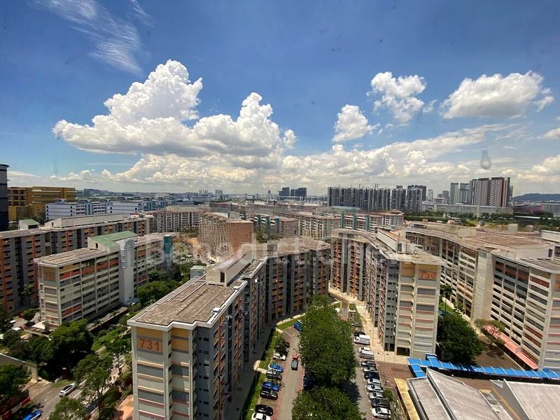 5 Room (5I) HDB for Sale in  724 Clementi West Street 2 - Image 8