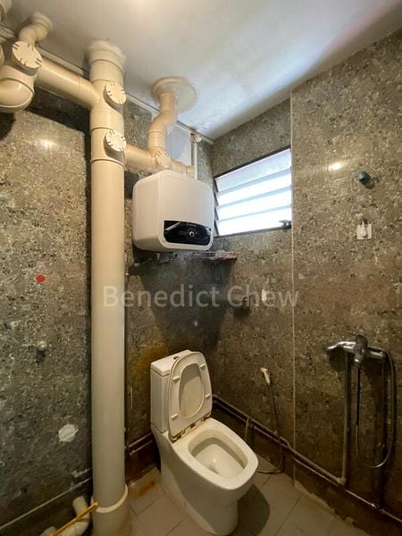 5 Room (5I) HDB for Sale in  724 Clementi West Street 2 - Image 7
