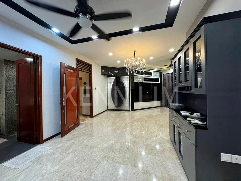 3 Bed Condo for Rent in  Costa Rhu - Image 11