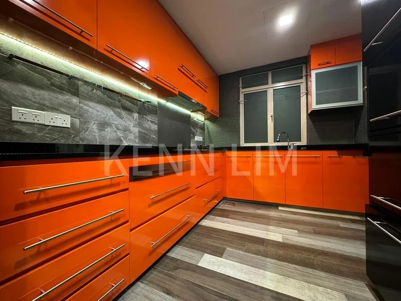 3 Bed Condo for Rent in  Costa Rhu - Image 3