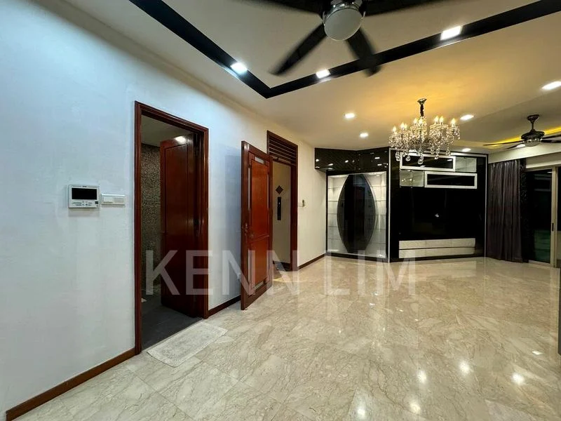 3 Bed Condo for Rent in  Costa Rhu - Image 13