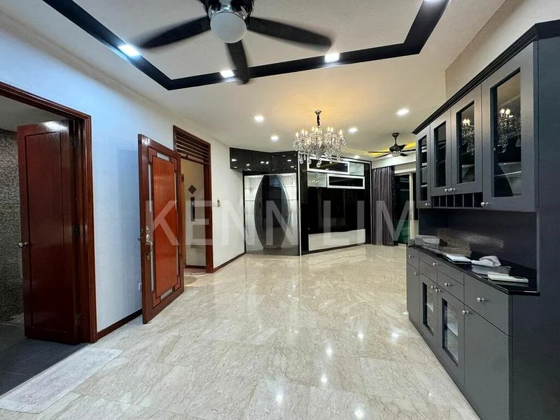 3 Bed Condo for Rent in  Costa Rhu - Image 12