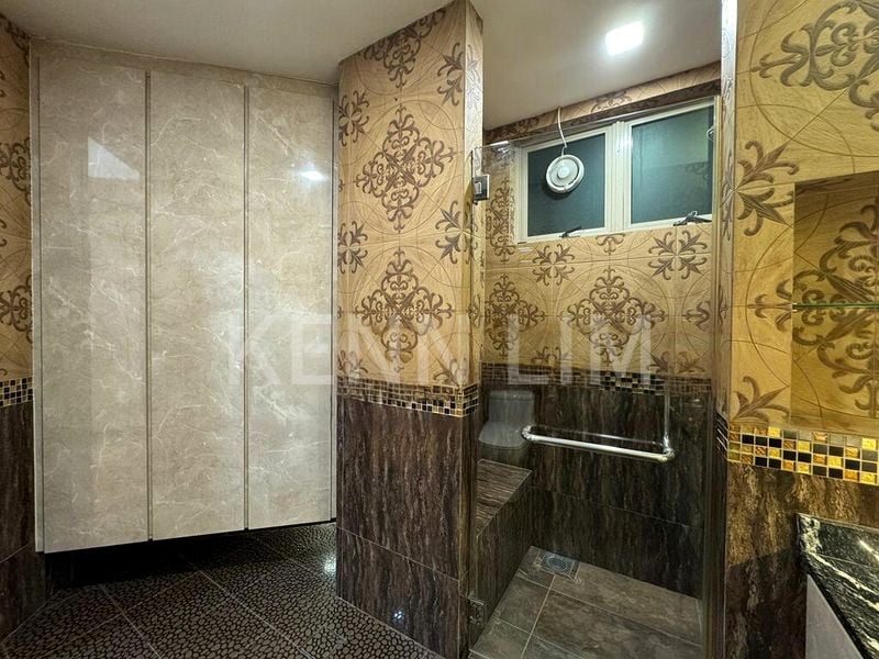 3 Bed Condo for Rent in  Costa Rhu - Image 10