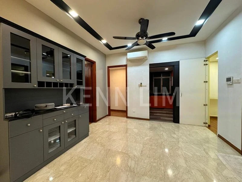 3 Bed Condo for Rent in  Costa Rhu - Image 1