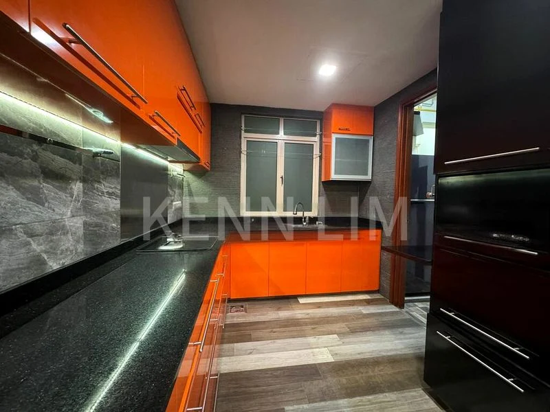 3 Bed Condo for Rent in  Costa Rhu - Image 4