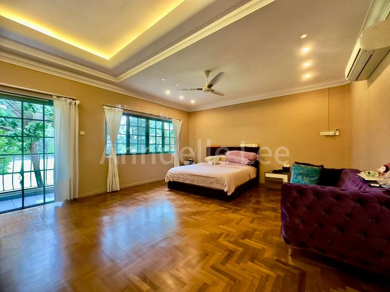 7 Bed Bungalow (Landed) for Sale in Northshore Bungalows - Image 34