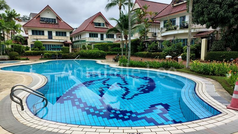 7 Bed Bungalow (Landed) for Sale in Northshore Bungalows - Image 22