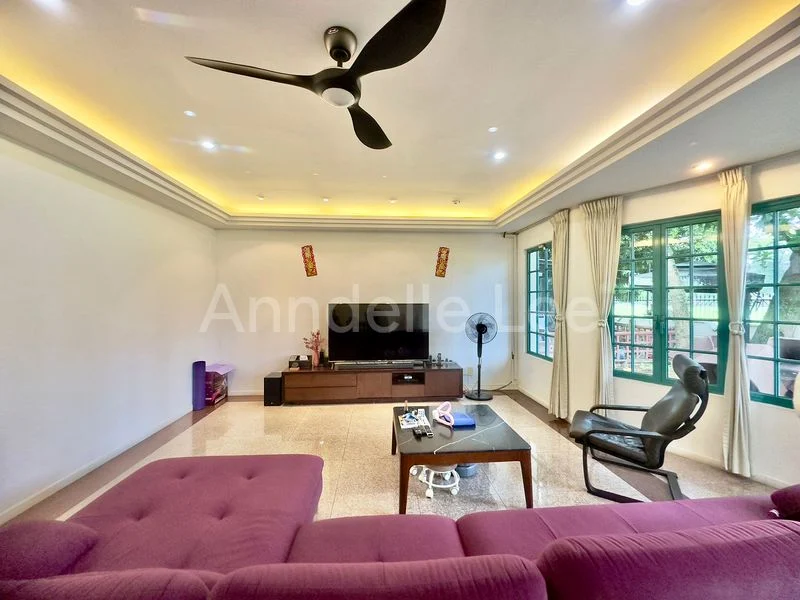 7 Bed Bungalow (Landed) for Sale in Northshore Bungalows - Image 6