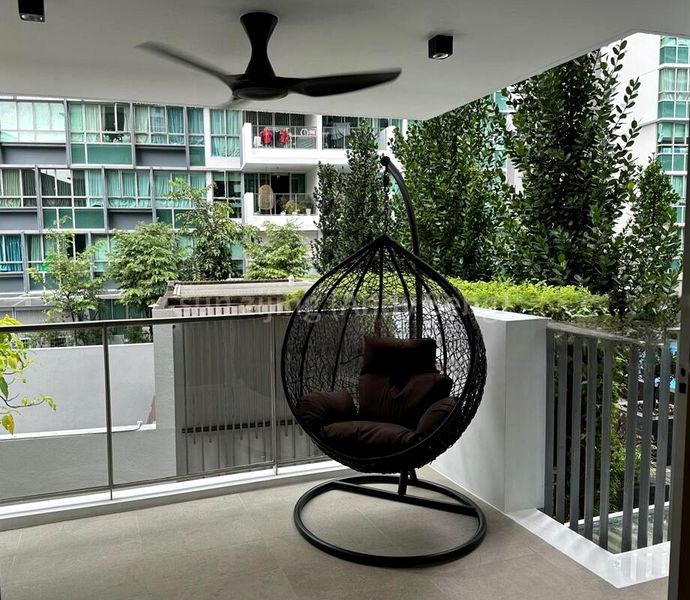 1 Bed Condo for Sale in  The Minton - Image 3