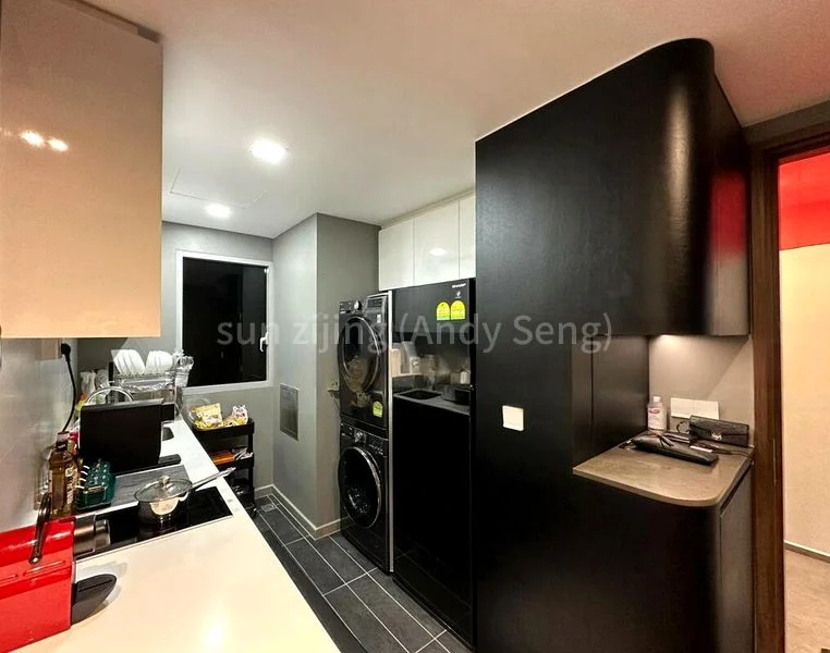 1 Bed Condo for Sale in  The Minton - Image 2