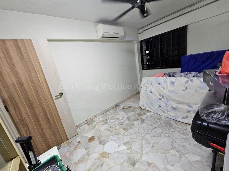 Room (HDB) for Rent in  632 Hougang Avenue 8 - Image 4