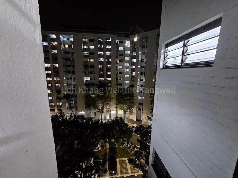 Room (HDB) for Rent in  632 Hougang Avenue 8 - Image 2