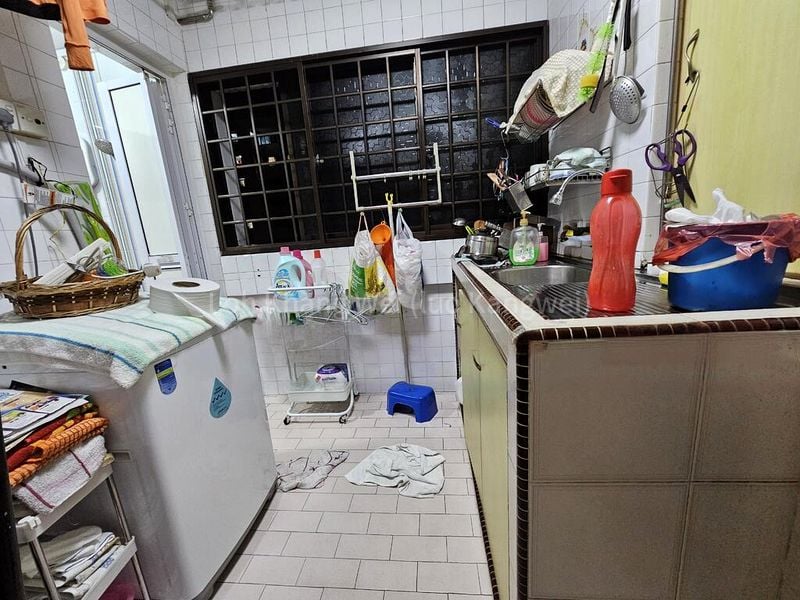Room (HDB) for Rent in  632 Hougang Avenue 8 - Image 5