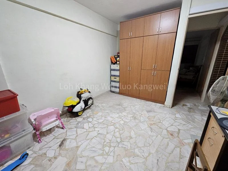 Room (HDB) for Rent in  632 Hougang Avenue 8 - Image 8