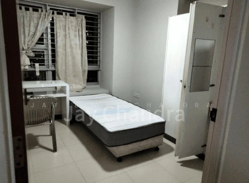 Master Room (HDB) for Rent in  421 Clementi Avenue 1 - Image 1