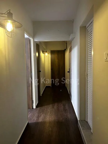 Common Room (HDB) for Rent in 682A Woodlands Drive 62 - Image 1