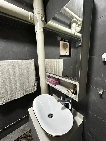 Common Room (HDB) for Rent in 682A Woodlands Drive 62 - Image 3