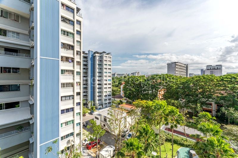 1 Bed Condo for Sale in Waterfront Isle - Image 9