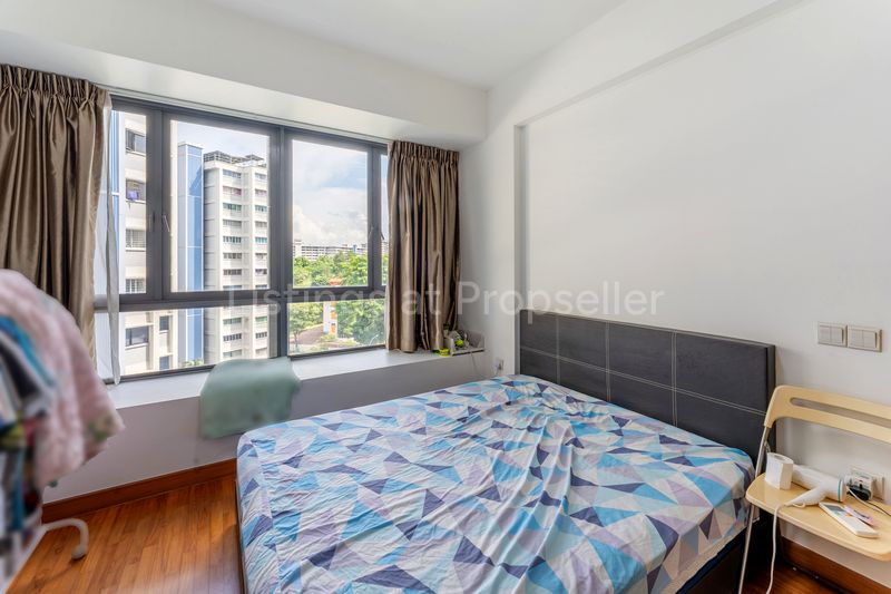 1 Bed Condo for Sale in Waterfront Isle - Image 5