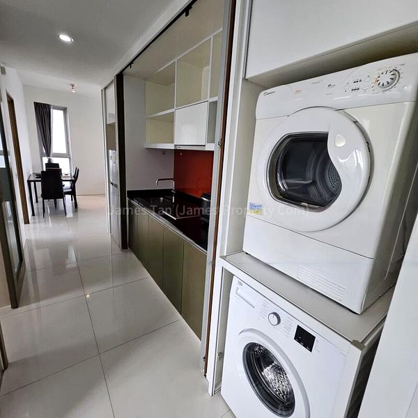 2 Bed Condo for Sale in  Citylights - Image 3