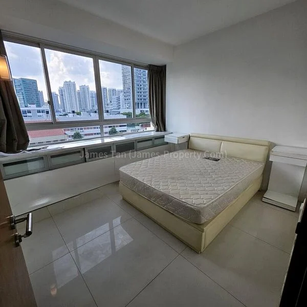 2 Bed Condo for Sale in  Citylights - Image 1
