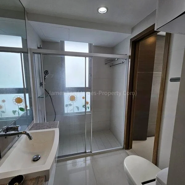 2 Bed Condo for Sale in  Citylights - Image 4