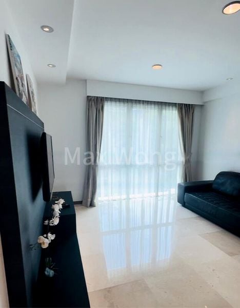 2 Bed Condo for Sale in Holland Suites - Image 1