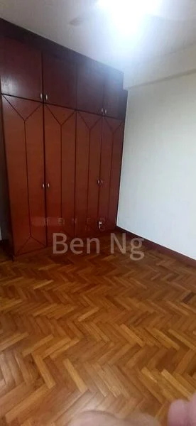Common Room (Condo) for Rent in  Regentville - Image 3
