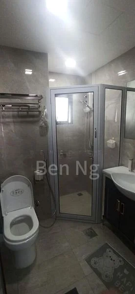 Common Room (Condo) for Rent in  Regentville - Image 2